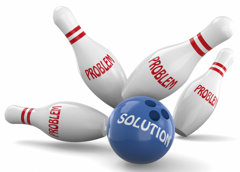 solutions
