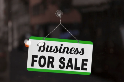 centers for sale
